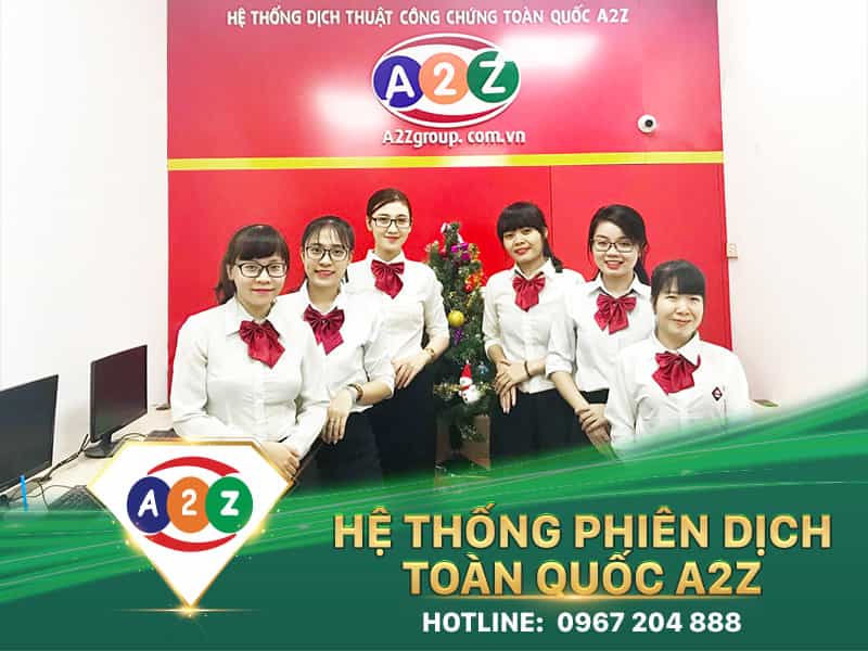 Phiên dịch đàm phán