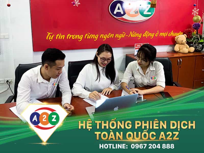 Yếu Tố Cần Có Của Phiên Dịch Viên Tiếng Ấn Độ