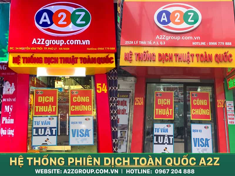 Phiên dịch tiếng Đức hội nghị