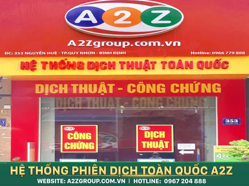 Kinh nghiệm phiên dịch tiếng Đức