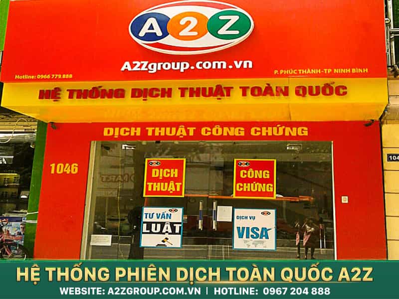 Phiên dịch tiếng Pháp
