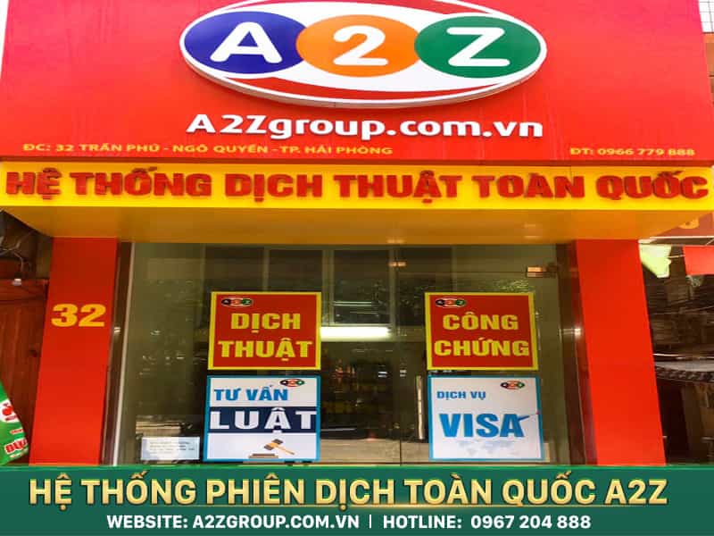 Phiên dịch tiếng Pháp du lịch