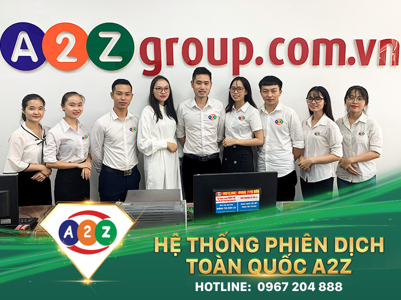 Dịch Vụ Phiên Dịch Đàm Phán Hợp Tác