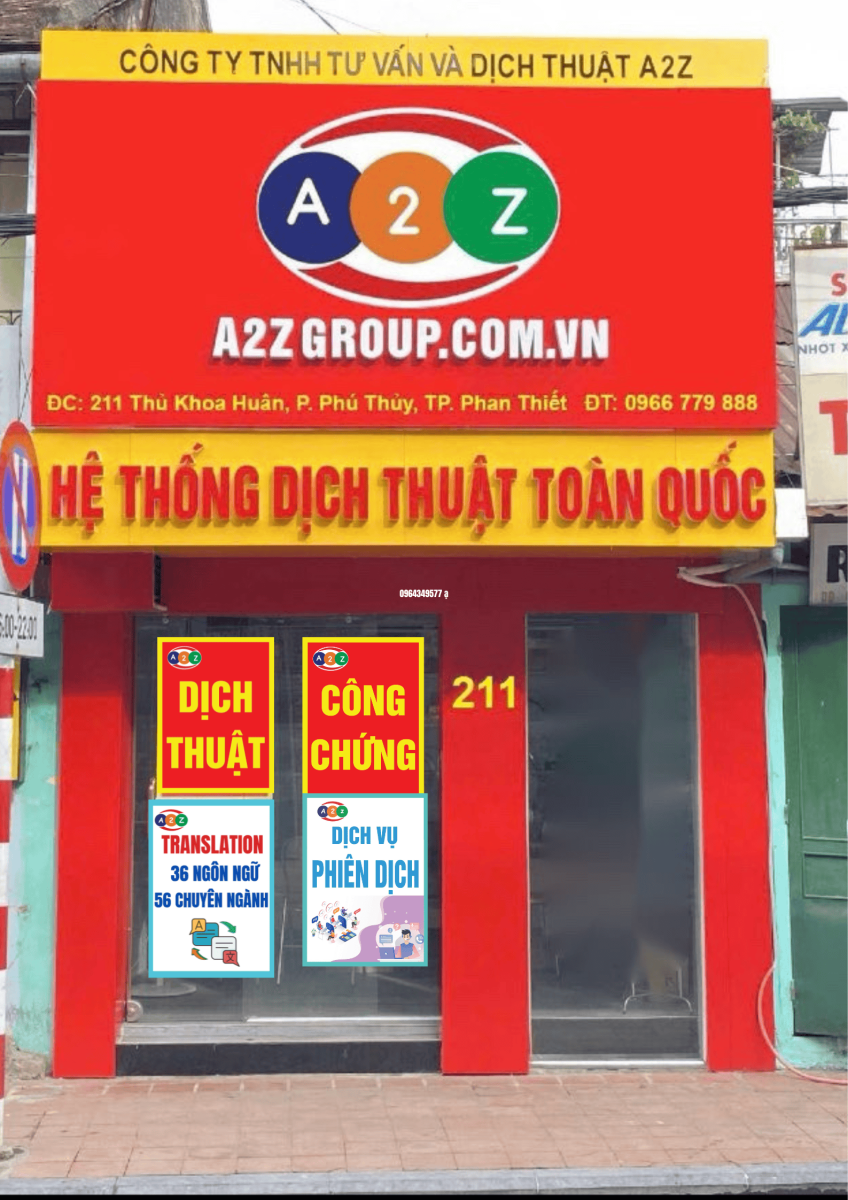 Dịch Vụ Phiên Dịch Tiếng Campichia Tại Phan Thiết - Bình Thuận