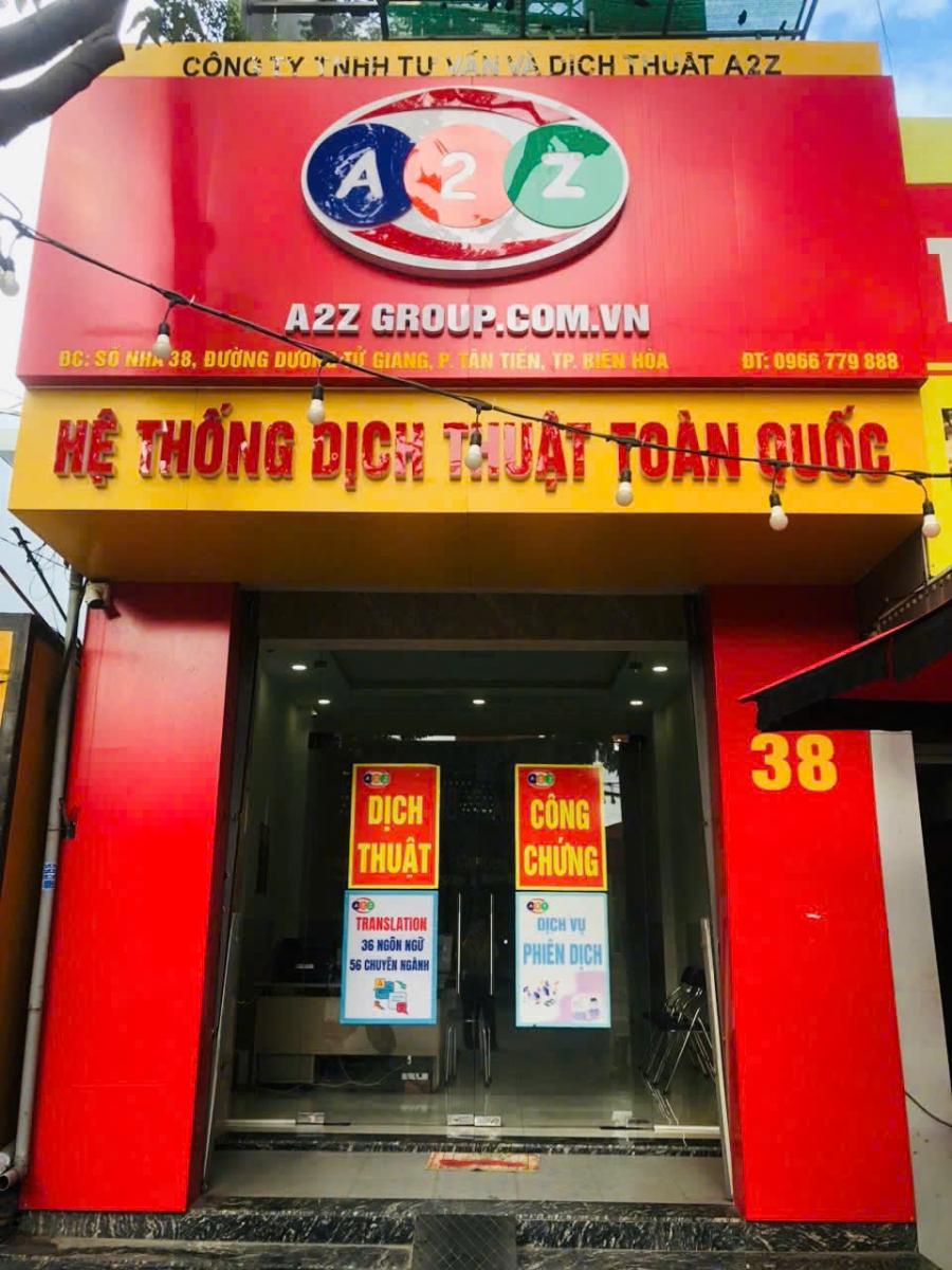 Dịch Vụ Phiên Dịch Tiếng Nga Tại Đồng Nai