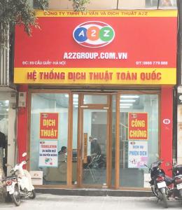 89 Cầu Giấy, Phường Cầu Giấy - Hà Nội