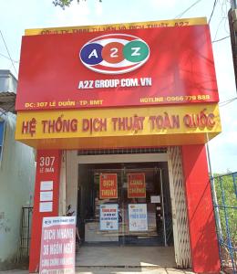 307 Lê Duẩn, phường Ea Kao, tỉnh Đắk Lắk