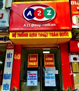40 Điện Biên 1, phường Phố Hiến, tỉnh Hưng Yên