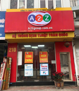 210 Ngô Gia Tự, Phường Việt Hưng