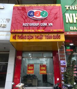 915 đường Trần Hưng Đạo, Phố 7, Phường Hoa Lư , Tỉnh Ninh Bình