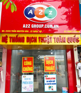 233Q Trần Nguyên Hãn, Phường An Biên, TP Hải Phòng