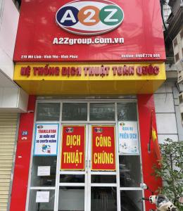  219 đường Mê Linh, phường Vĩnh Phúc, tỉnh Phú Thọ